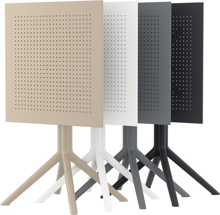 Produktbild CLP Sky (60 x 60 x 74 cm)