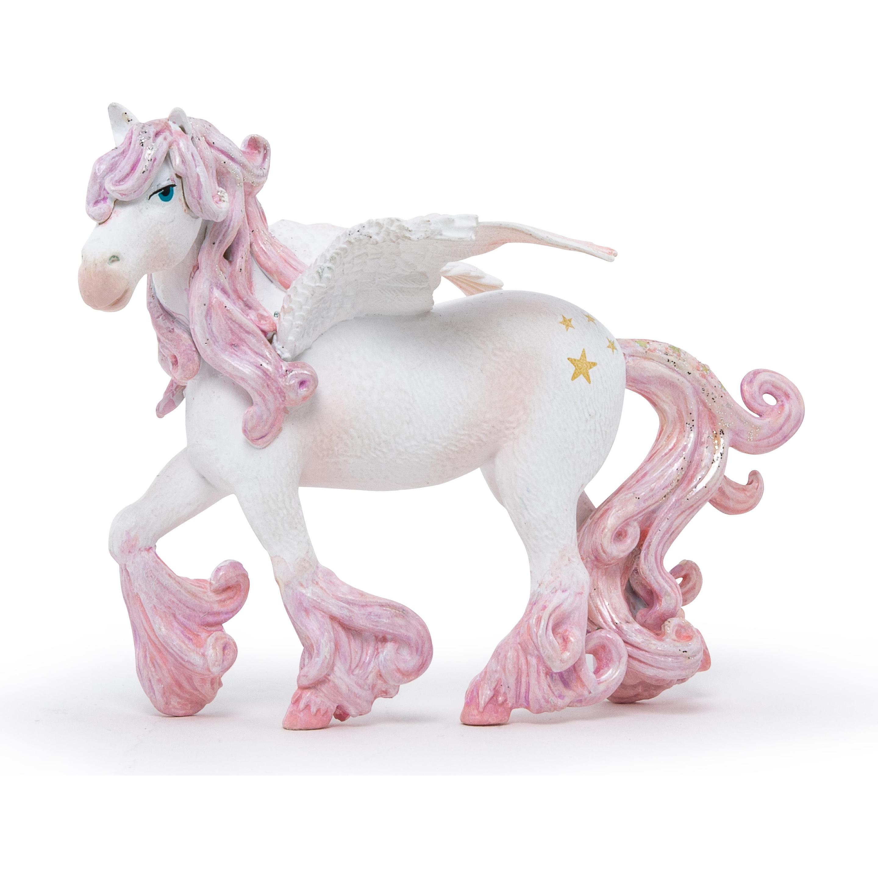 Papo Bezaubernde Pegasus