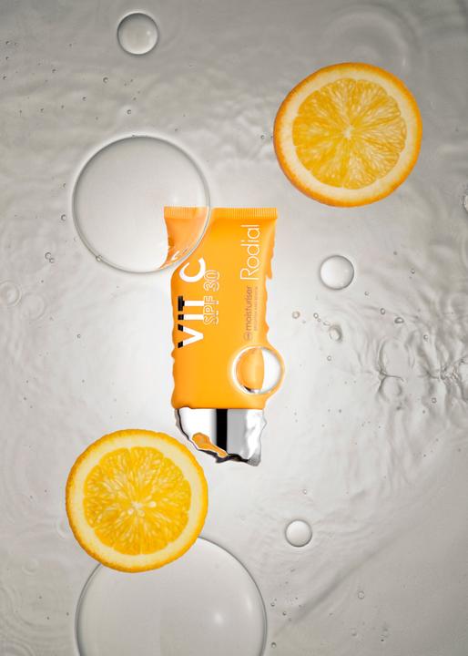 Image du produit Rodial Vit C (50 ml, Crème de jour, SPF 30)