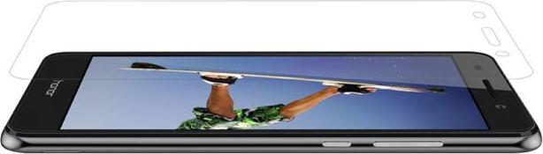 Actual product image Nillkin Super Clear (1 Piece, Fee 5A, Huawei Y6 II)