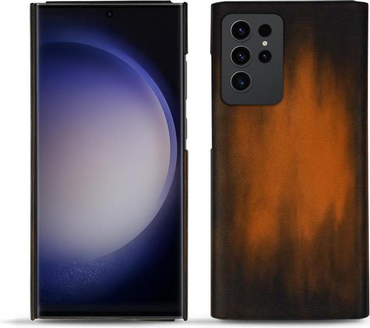 Image du produit Noreve Coque en cuir (Samsung Galaxy S23 Ultra)