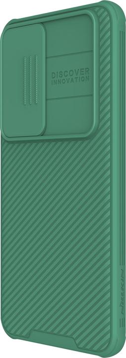 Actual product image Nillkin CamShield Pro Series Hardcase Cover (Samsung Galaxy S24)