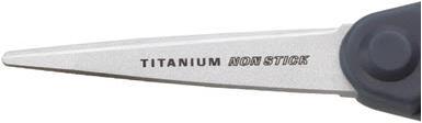 Produktbild Westcott Titanium (13 cm)