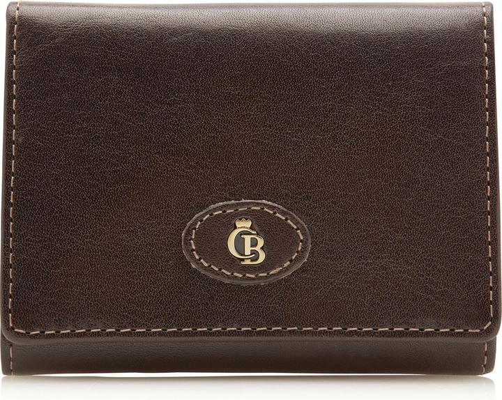 Castelijn & Beerens Gaucho wallet RFID leather 10.5 cm