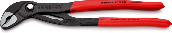 Produktbild Knipex Wapu-Zange 8701 300SB (360 mm)