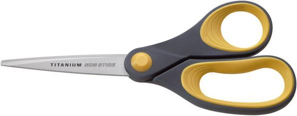 Produktbild Westcott Titanium (21 cm)