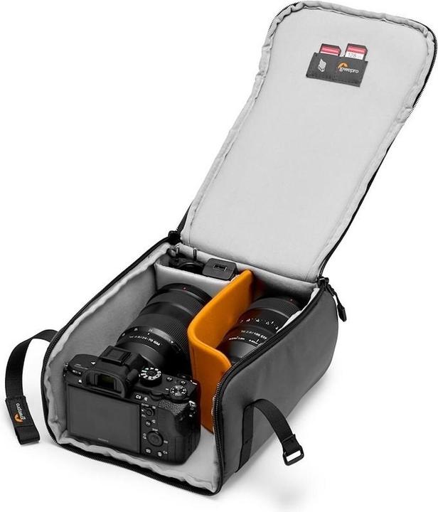 Produktbild Lowepro PhotoSport BP 24L AW III (Fotorucksack, 24 l)