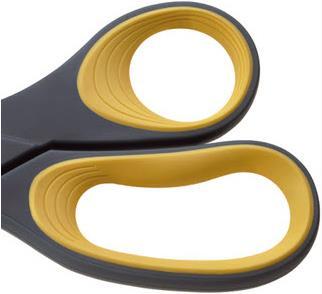 Produktbild Westcott Titanium (21 cm)