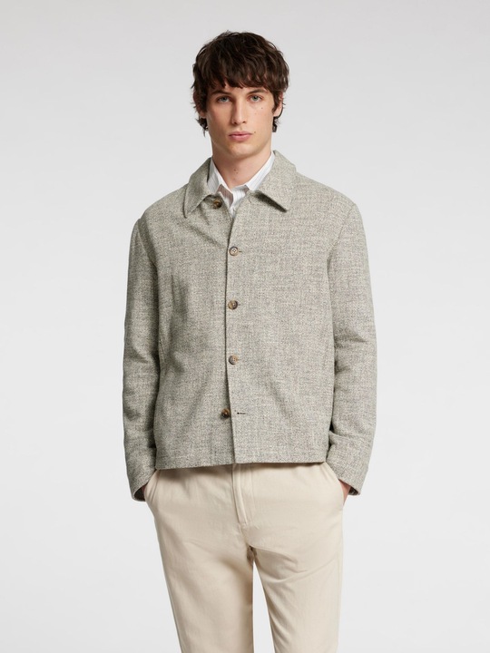 Immagine prodotto Selected Homme Langarm Overshirt (XL)