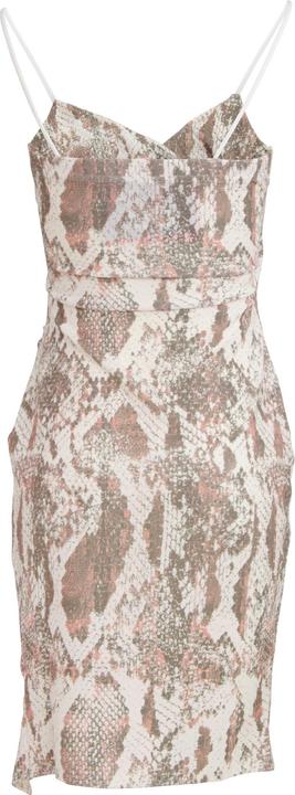 Image du produit Girls On Film Robe Leon avec fente à l'avant (32)