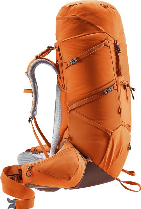 Actual product image Deuter Aircontact Core 65+10 SL (75 l)