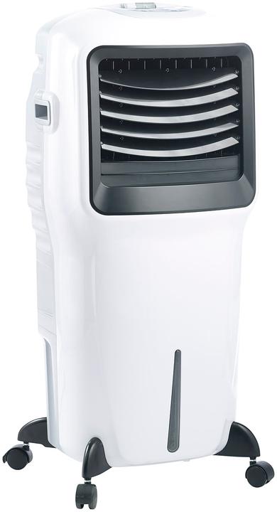 Actual product image Sichler Evaporative air cooler with ionizer and timer