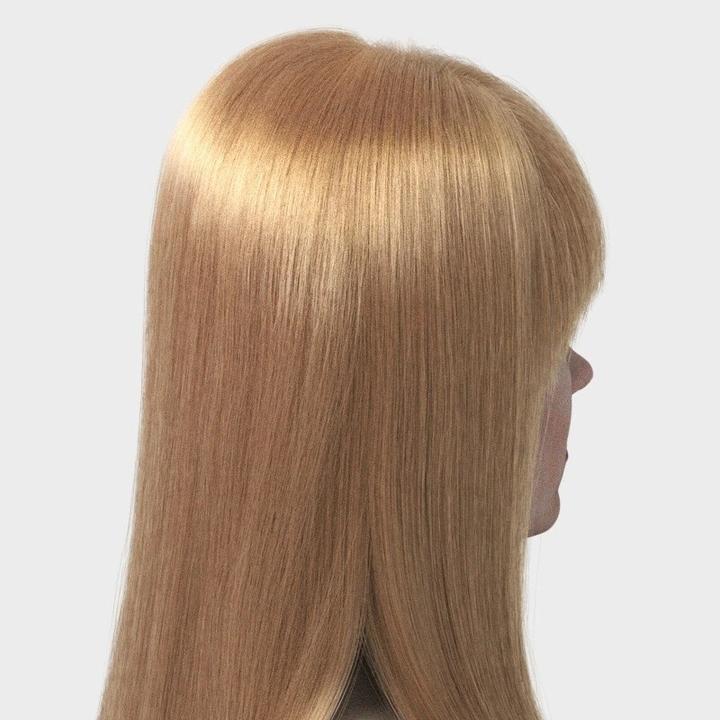 Immagine prodotto Wella Professionale - Koleston Perfect Meâ"¢ Rich Naturals - Colore permanente per capelli 8/38 (8/38)