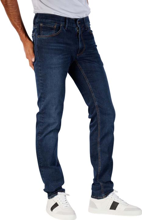 Image du produit BRAX Jeans Slim Fit "Chuck" bleu foncé (W32/L32)