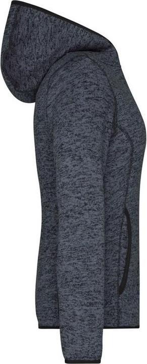 Produktbild James & Nicholson Kapuzenpullover (S)