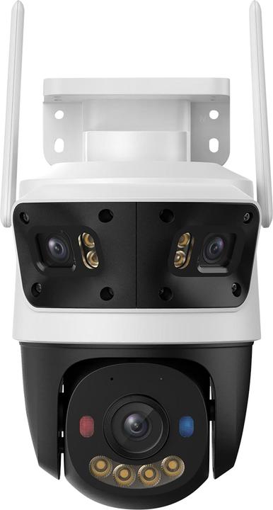 Actual product image Imou Cruiser Triple (2304 x 1296 Pixels, 2880 x 1620 Pixels)