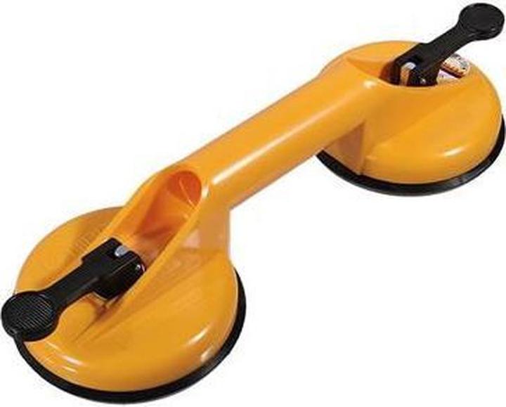 Actual product image Bohle Suction lifter VERIBOR (50 kg)