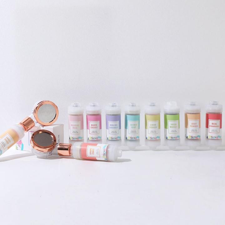 Immagine prodotto BU:NiO Family Vita Shower Filter Baby Powder