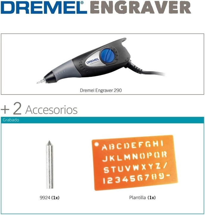 Immagine prodotto Dremel F0130290JC