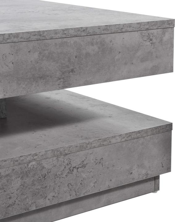 Actual product image En.Casa Laos (76 x 76 x 38 cm)