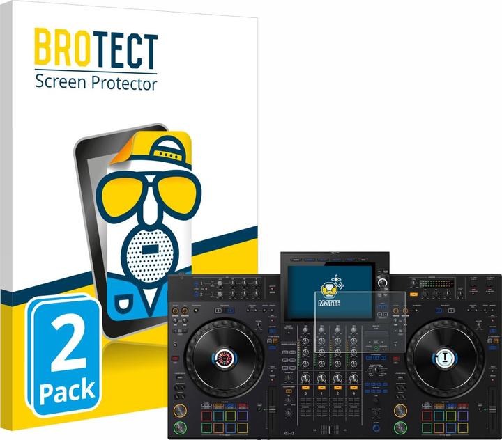 BROTECT Protector Anti-Glare