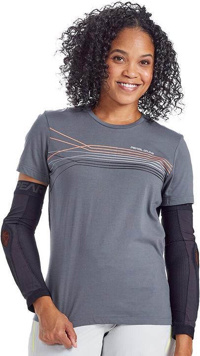 Actual product image Pearl Izumi Elevate (XS, Elbow protectors, Pair)