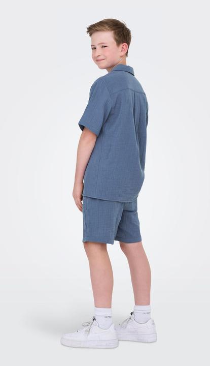 Immagine prodotto Only & Sons OSJKYLE Hemd Hemd (128)