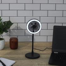 Produktbild Je Cherche Une Idee ventilator led-lampe
