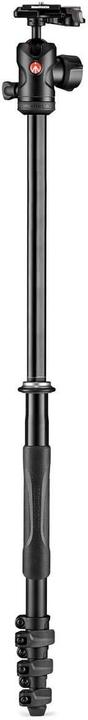 Image du produit Manfrotto Befree 2N1 (Métal)