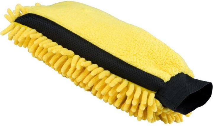 Image du produit Dunlop Chenille-Waschhandschuh 41814