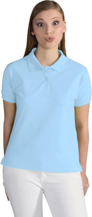 Produktbild Sg Poloshirt Kurzarm 100% Baumwolle (S)