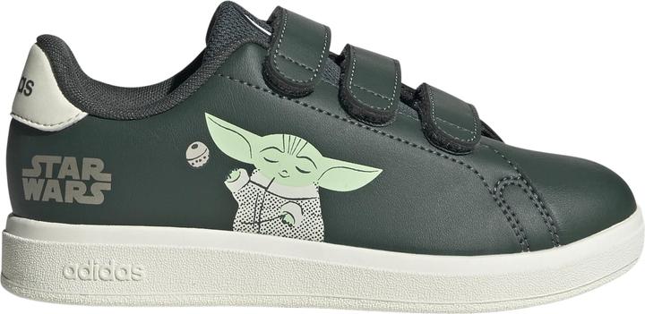 Produktbild adidas Advantage Mandalori (34)