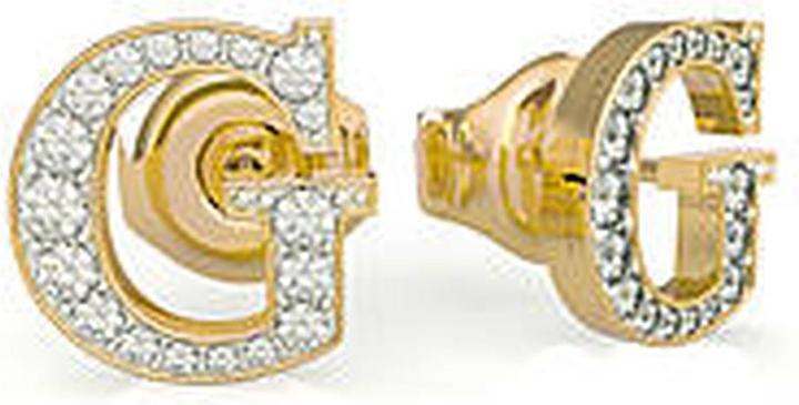 Image du produit Guess JUBE02170JWYGT/U (Acier inoxydable avec finition dorée)