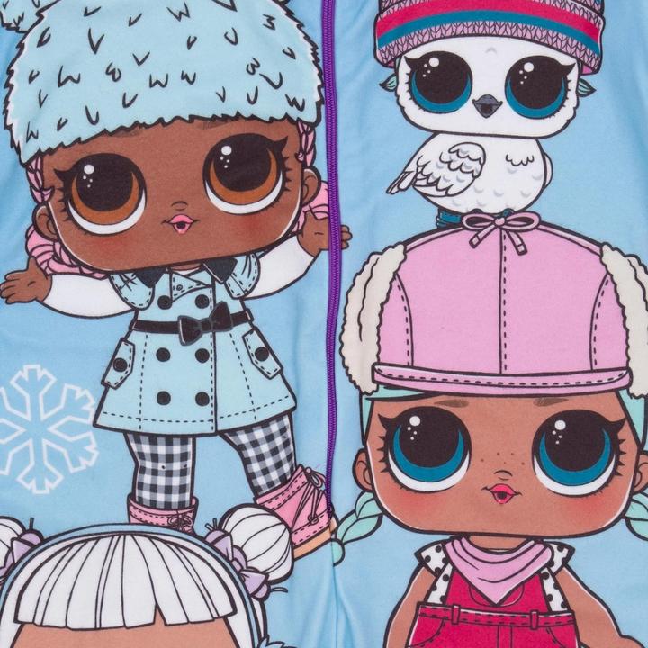 Produktbild Surprise! Schlafanzug Mädchen (128)