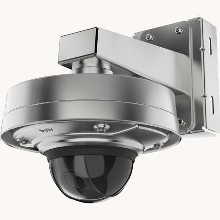 Productafbeelding Axis Q3538-SLVE DOME CAMERA (3840 x 2160 Pixels)