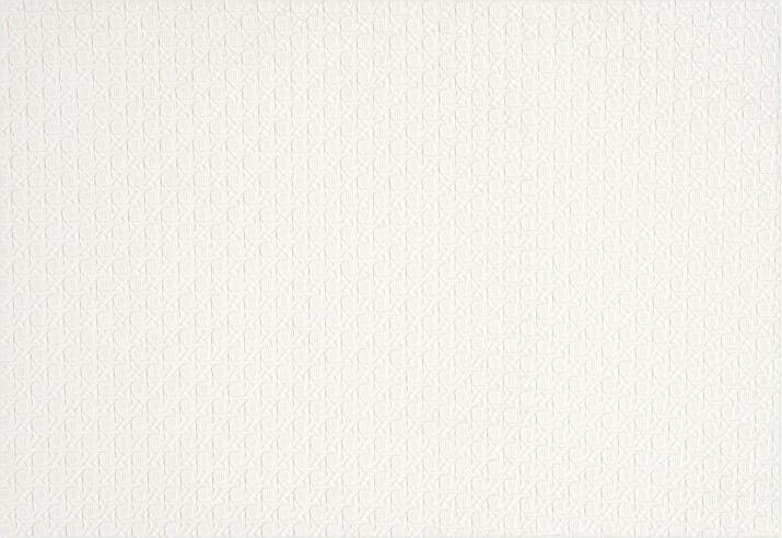 Produktbild Guzzini VIENNESE Platzdeckchen Doubleface White (30 x 40 cm)