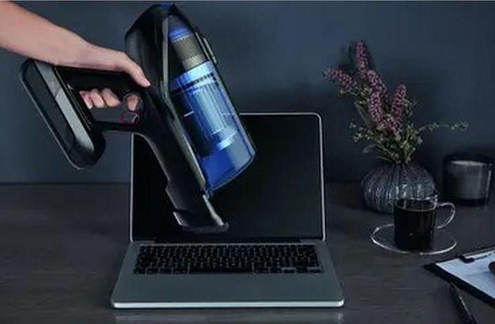 Produktbild Tefal ODKURZACZ TY98C0 X-FORCE FLEX 12.60