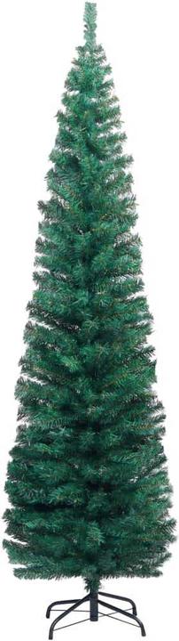 Produktbild vidaXL Künstlicher Weihnachtsbaum (180 cm)