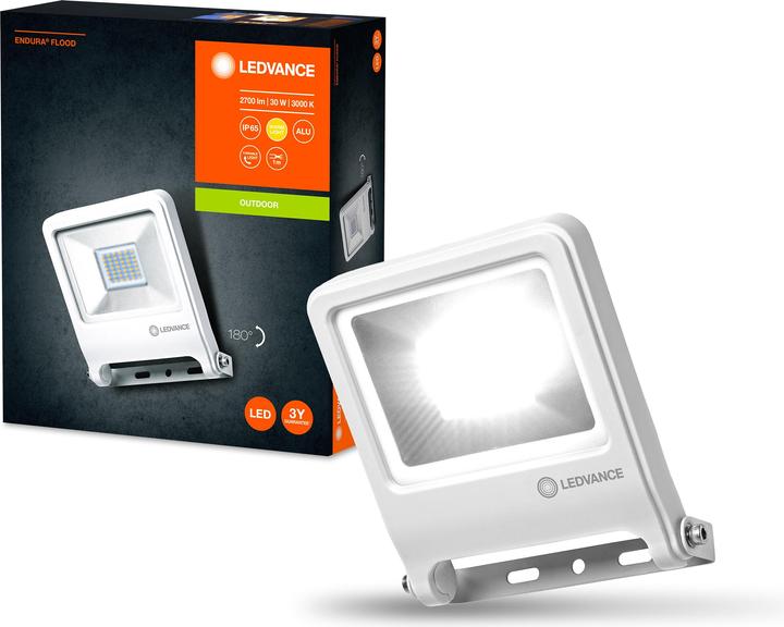 Image du produit Ledvance Endura Flood (2400 lm, IP65)