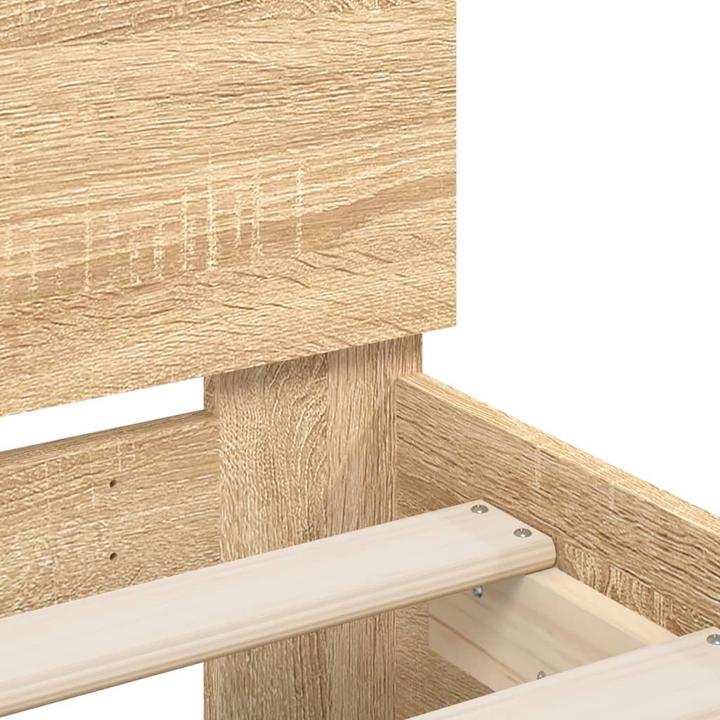 Actual product image VidaXL Jarena (90 x 200 cm)