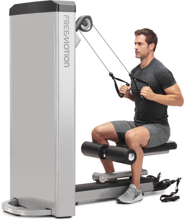 Image du produit Freemotion DS Multi-Pull Press