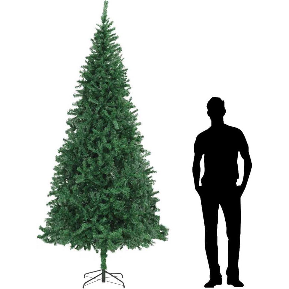 VidaXL, Weihnachtsbaum, Purcell (300 cm)
