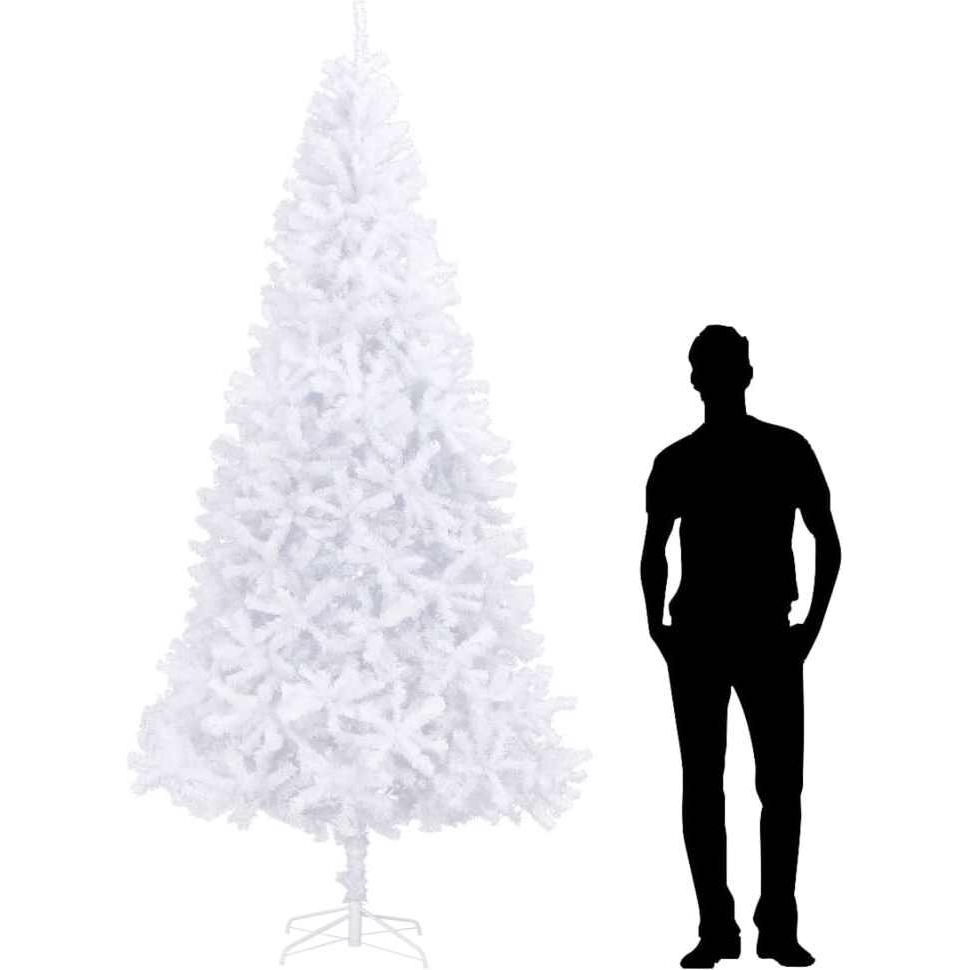 VidaXL, Weihnachtsbaum, Purcell (300 cm)