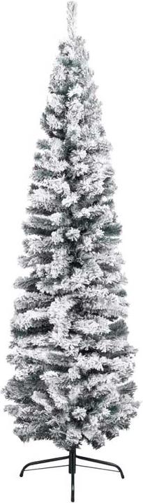 Produktbild vidaXL Künstlicher Weihnachtsbaum (180 cm)