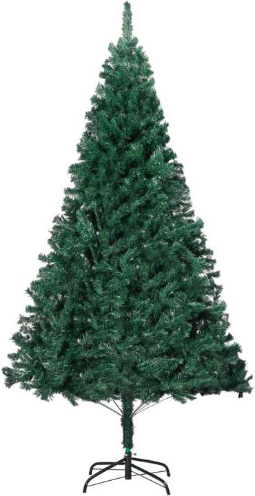 Produktbild vidaXL Künstlicher Weihnachtsbaum (240 cm)