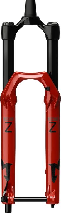 Actual product image Marzocchi Federgabel Bomber Z 29" Grip 3Pos 170 15QRx110 1.5 T (170 mm, Air)