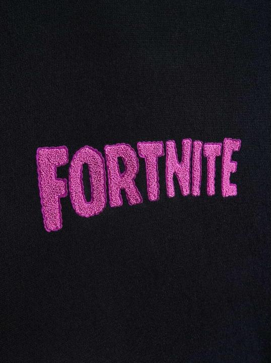 Immagine prodotto Fulllife felpa con cappuccio fortnite fluffy (XL)