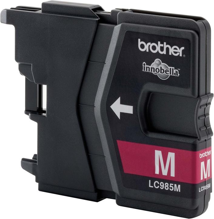 Produktbild Brother Lc-985 (M)