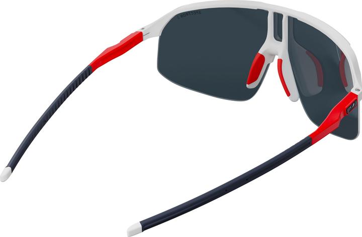 Actual product image Julbo Density (Blue, Orange, White, Red)
