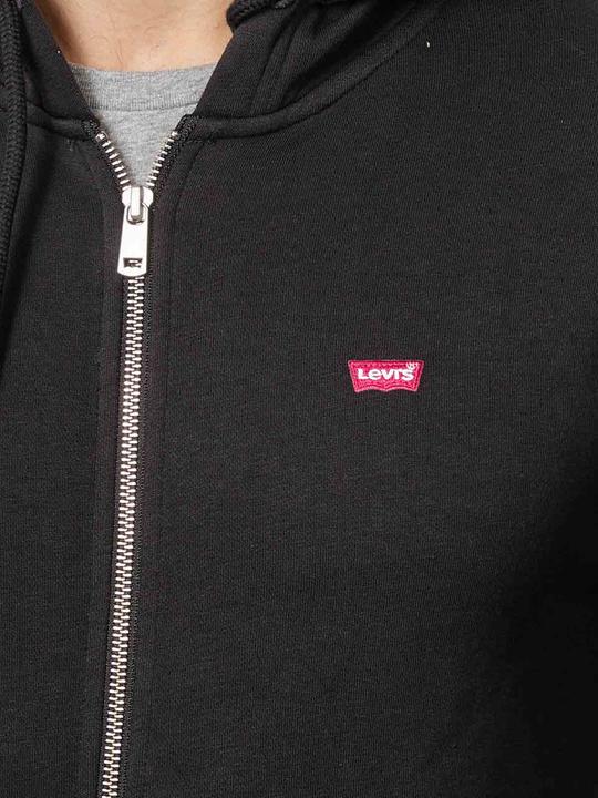 Produktbild Levis Zip Up Hoodie (L)